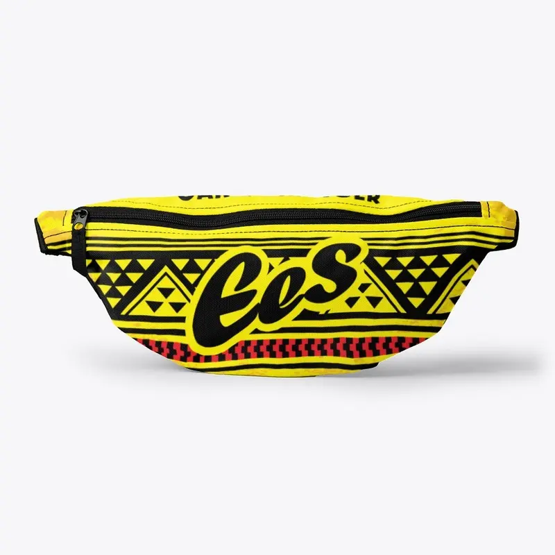 EES Fanny Pack