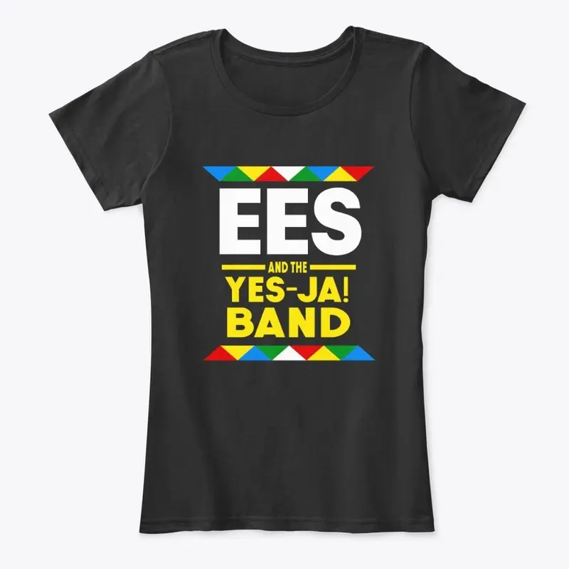 EES & The Yes-Ja! Band