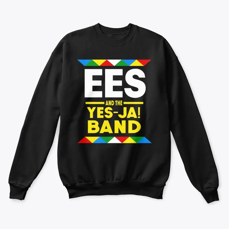 EES & The Yes-Ja! Band