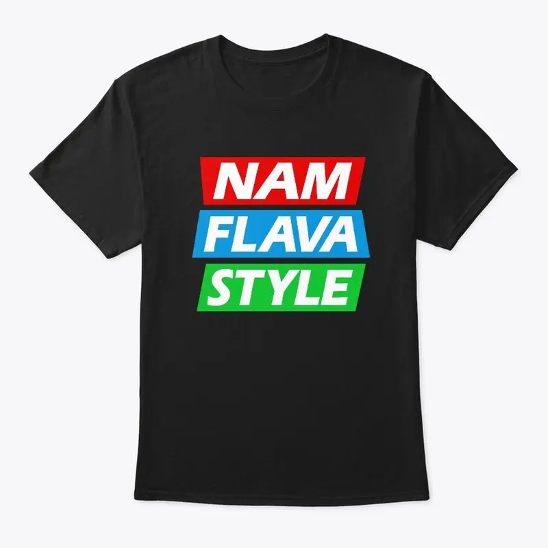 Nam Flava Style