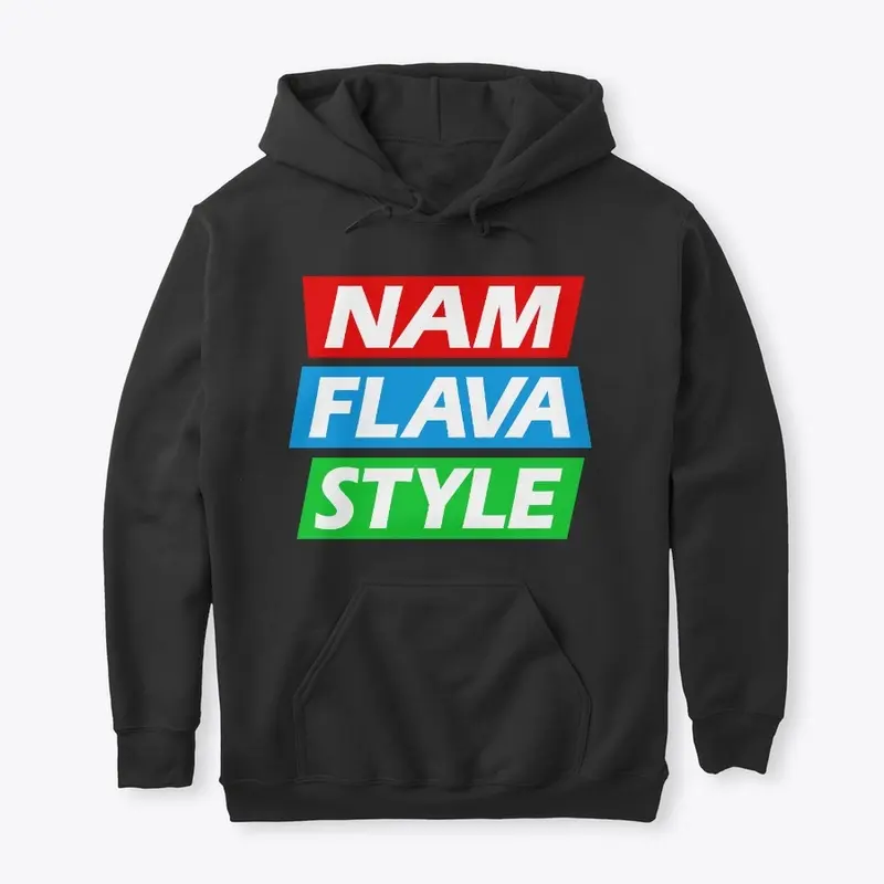 Nam Flava Style