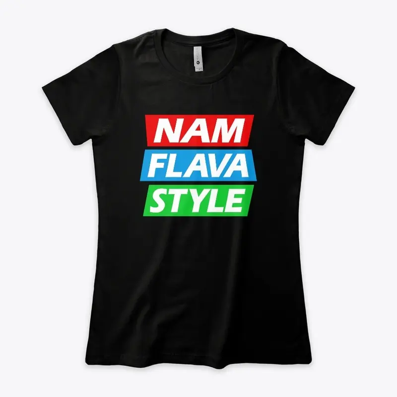 Nam Flava Style